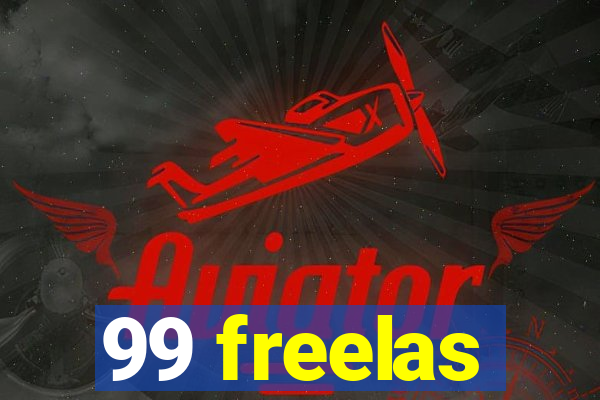 99 freelas